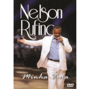NELSON RUFINO / ネルソン・ルフィーノ / MINHA VIDA(DVD)