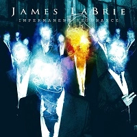 JAMES LABRIE / ジェイムズ・ラブリエ / IMPERMANENT RESONANCE<DIGI>