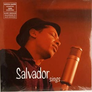 HENRI SALVADOR / アンリ・サルヴァドール / SINGS