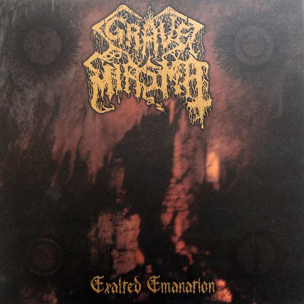 GRAVE MIASMA / EXALTED EMANATION