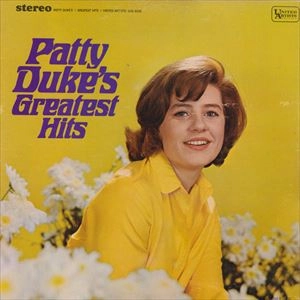 PATTY DUKE / パティ・デューク / GREATEST HITS