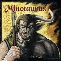 MINOTAURUS (METAL) / CALL