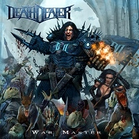 DEATH DEALER (from US) / デス・ディーラー / WAR MASTER