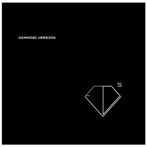 DIAMOND VERSION  / ダイアモンド・ヴァージョン / EP5