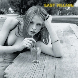 EAST VILLAGE / イースト・ヴィレッジ / DROP OUT (REISSUE)
