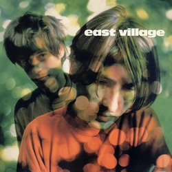 EAST VILLAGE / イースト・ヴィレッジ / CIRCLE