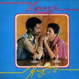 HONEY BOY / LOVERS