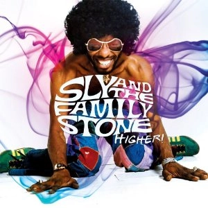 SLY & THE FAMILY STONE / スライ&ザ・ファミリー・ストーン / HIGHER: BEST OF THE BOX