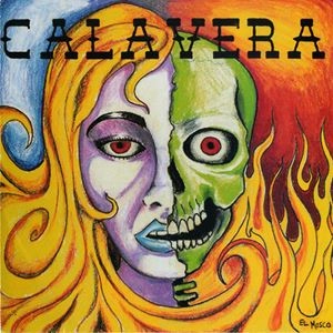 CALAVERA / カラベラ / CALAVERA