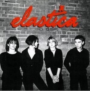 ELASTICA / エラスティカ / ELASTICA