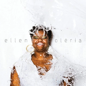 ELLEN OLERIA / エレン・オレリア / ELLEN OLERIA
