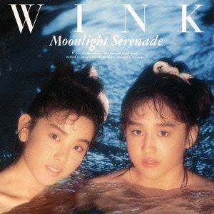 WINK / ウインク / ムーンライト･セレナーデ / Moonlight Serenade
