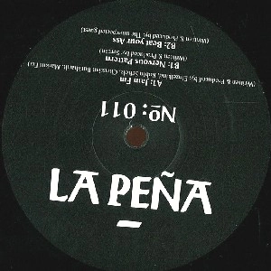 LA PENA / LA PENA 011