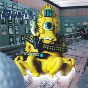 SUPER FURRY ANIMALS / スーパー・ファーリー・アニマルズ / GUERRILLA / GUERRILLA 
