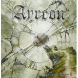 AYREON / エイリオン / HUMAN EQUATION