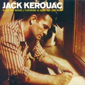 JACK KEROUAC / ジャック・ケルアック / BLUES AND HAIKUS