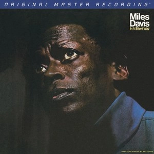 MILES DAVIS / マイルス・デイビス / IN A SILENT WAY(NUMBERED LIMITED EDITION 180G LP)