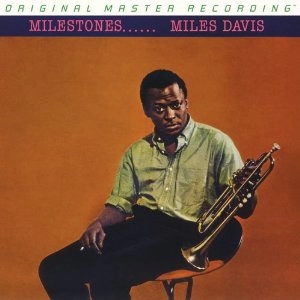 MILES DAVIS / マイルス・デイビス / MILESTONES (NUMBERED LIMITED EDITION 180G MONO VINYL LP)