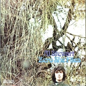 AL STEWART / アル・スチュワート / ゼロ･シー･フライズ +3