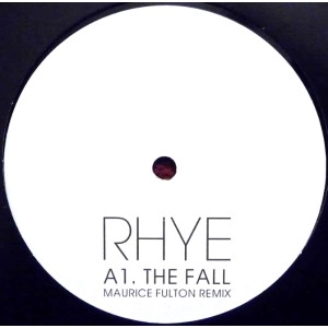 RHYE / ライ / THE FALL REMIX