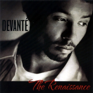 DEVANTE / ディバンティ / RENAISSANCE