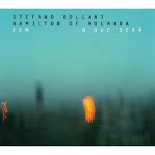 STEFANO BOLLANI / ステファノ・ボラーニ / O Que Sera
