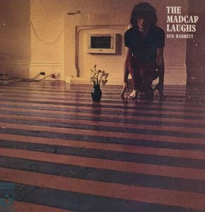 MADCAP LAUGHS / SYD BARRETT / シド・バレット / プログレッシヴ