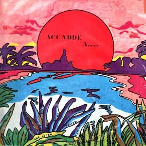 ARAWAK / アラワク / ACCADE A...