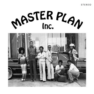 MASTER PLAN INC. / MASTER PLAN INC.