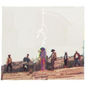 BLACK JOE LEWIS / ブラック・ジョー・ルイス / ELECTRIC SLAVE