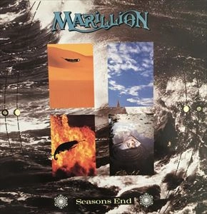 MARILLION / マリリオン / SEASONS END