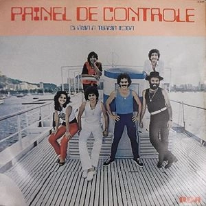 PAINEL DE CONTROLE / CHAMA A TURMA TODA