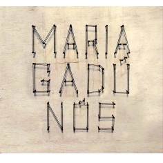 MARIA GADU / マリア・ガドゥ / NOS