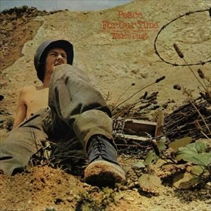 WARM DUST / ウォーム・ダスト / PEACE FOR OUR TIME