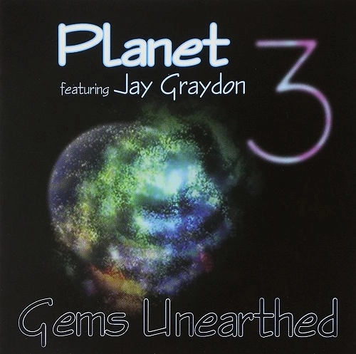 PLANET 3 / GEMS UNEARTHED