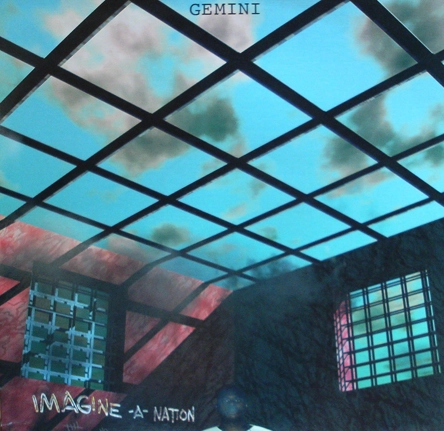 GEMINI (CHICAGO) / IMAGINE A NATION