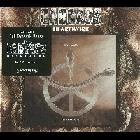 CARCASS / カーカス / HEARTWORK<SLIP CASE>