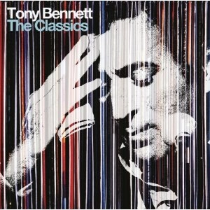 TONY BENNETT / トニー・ベネット / CLASSICS