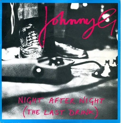 JOHNNY G / NIGHT AFTER NIGHT