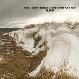 JOHN-KARE HANSEN / DAYS