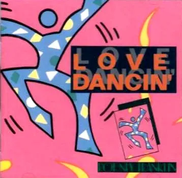 RODNEY FRANKLIN / ロドニー・フランクリン / ラヴダンシン
