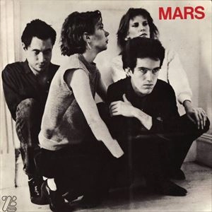 MARS / マーズ / 3E