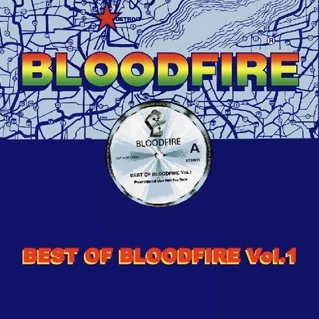BLOODFIRE / BEST OF BLOODFIRE