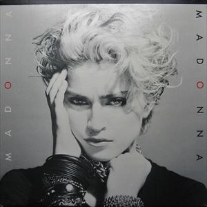 MADONNA / マドンナ / MADONNA