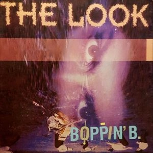 BOPPIN' B / ボッピンビー / LOOK