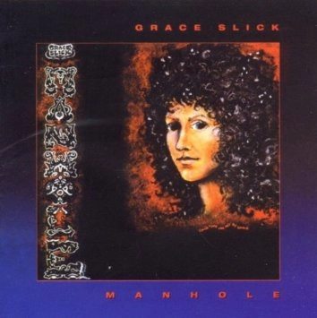 GRACE SLICK / グレース・スリック / MANHOLE