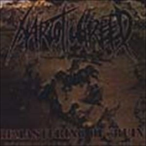 NARCOTIC GREED / ナーコティック・グリード / REMASTERING OF RUIN