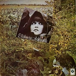 ELZBIETA ADAMIAK / エルジュビェタ・アダミャク / ELZBIETA ADAMIAK