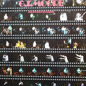 G.T. MOORE / G.T.ムーア / G.T.MOORE AND REGGAE GUITARS