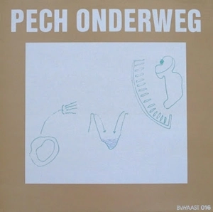 MISHA MENGELBERG / ミシャ・メンゲルベルク / PECH ONDERWEG